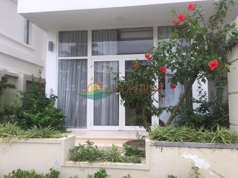 biệt thự sầm sơn