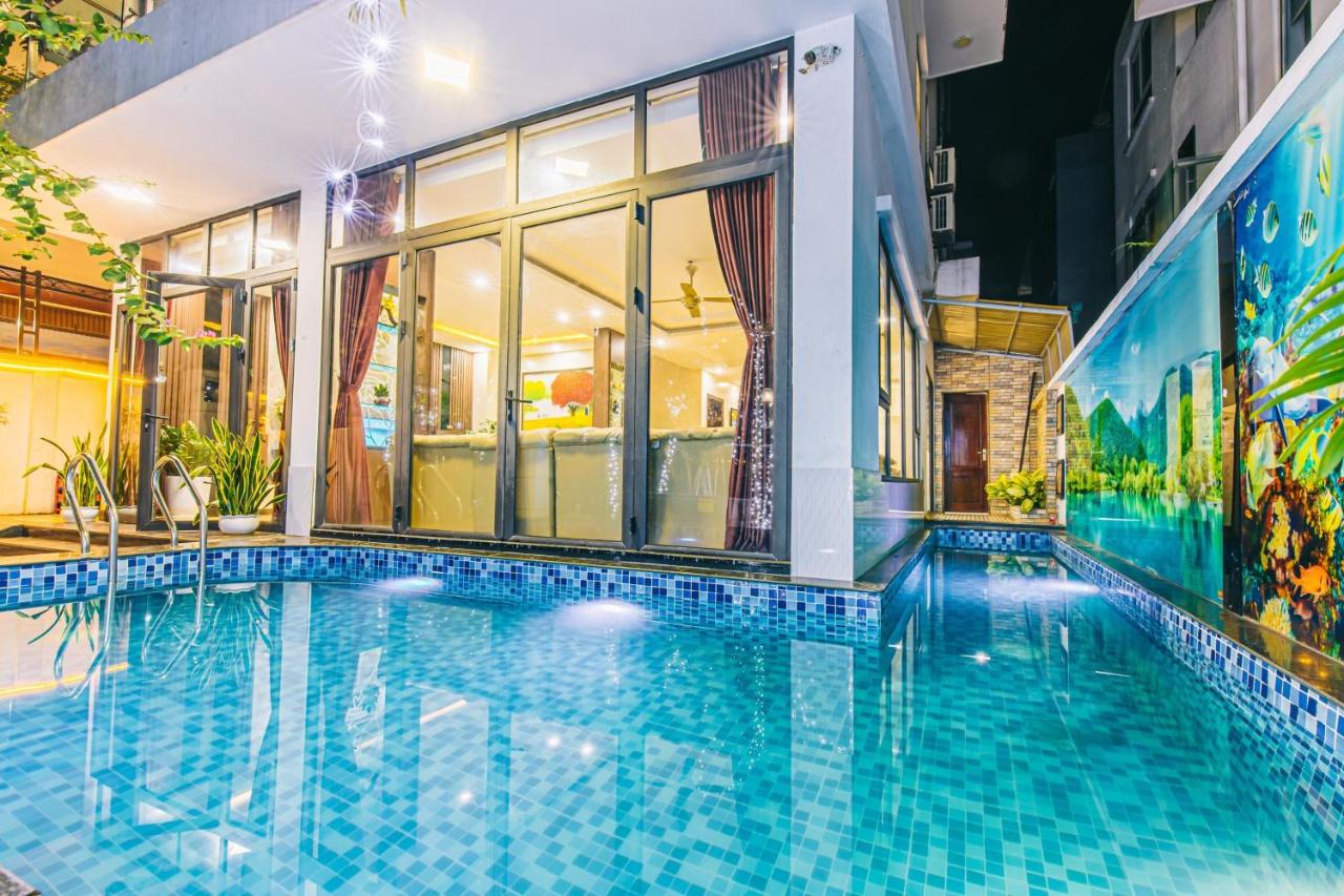Bảng giá thuê biệt thự FLC Sầm Sơn mới nhất 2025 – Cập nhật liên tục